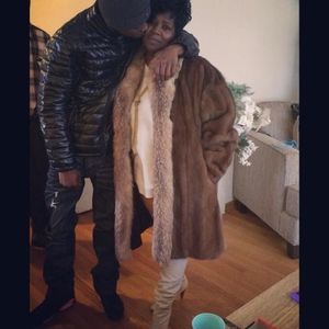 Meet your Posher, Amir